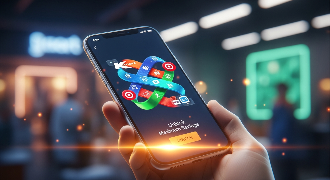 OnePass: La Tua Chiave per Sbloccare Risparmi e Vantaggi Esclusivi con Kmart, Target e Altri 5 Brand Popolari