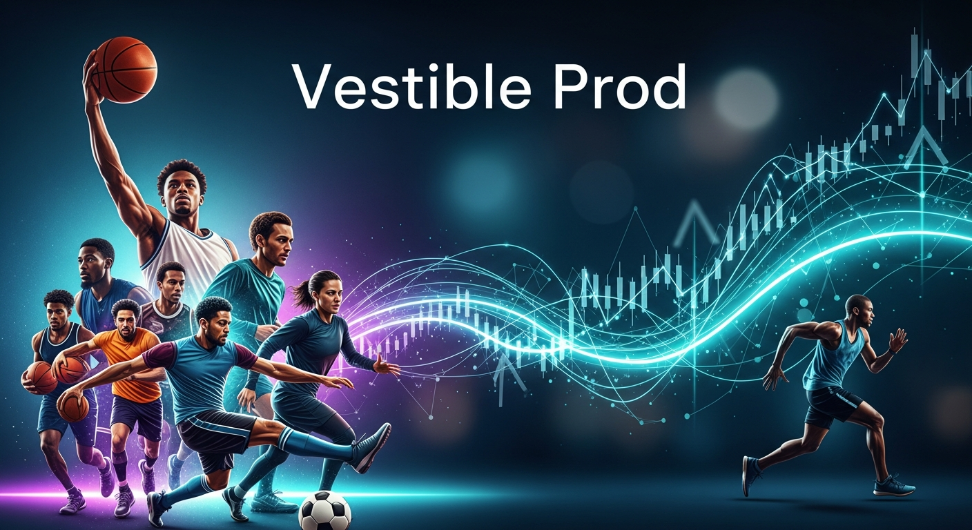 Vestible: Rivoluziona il Tifo Sportivo Trasformando la Passione in Investimenti Tangibili con un'App Innovativa